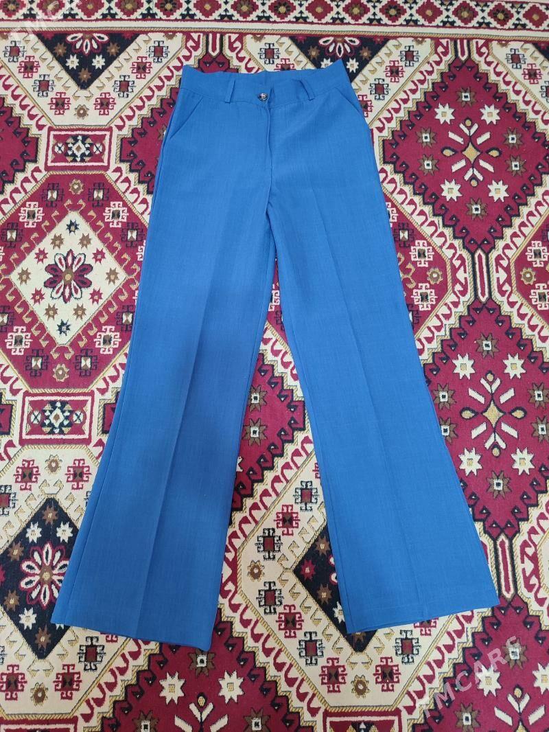 брюки - Туркменабат - img 1