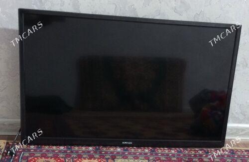 televizor - Балканабат - img 1