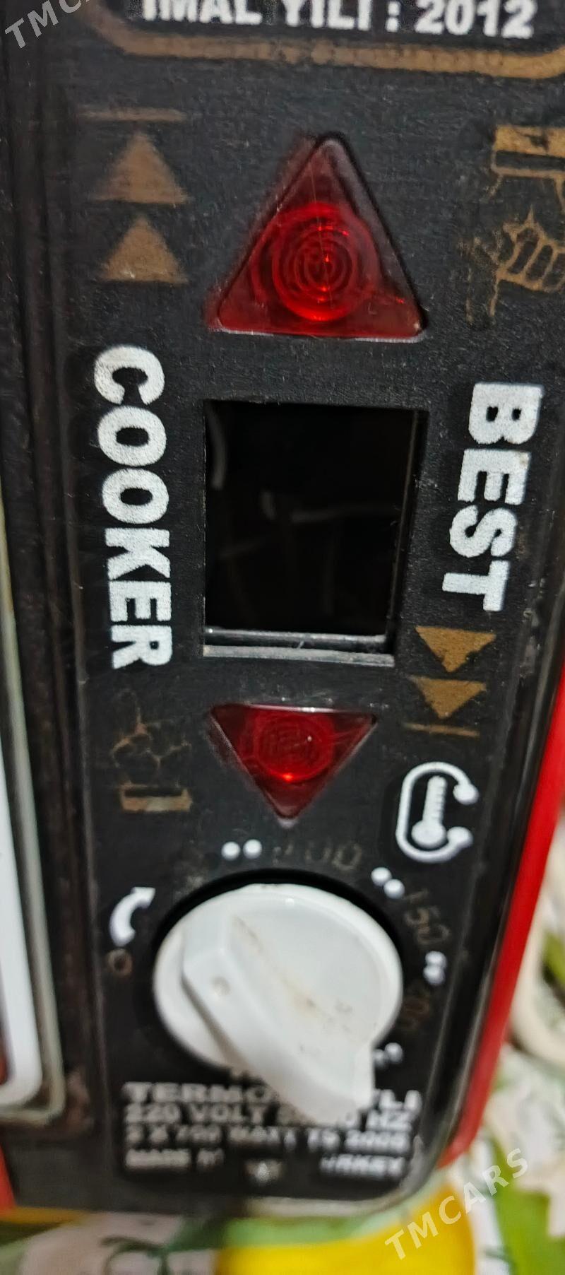 peç - Balkanabat - img 1