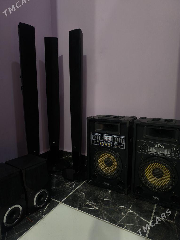 калонка - Дашогуз - img 1