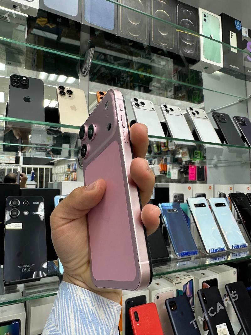 iphone 11 den 17pro owurlen - Aşgabat - img 1