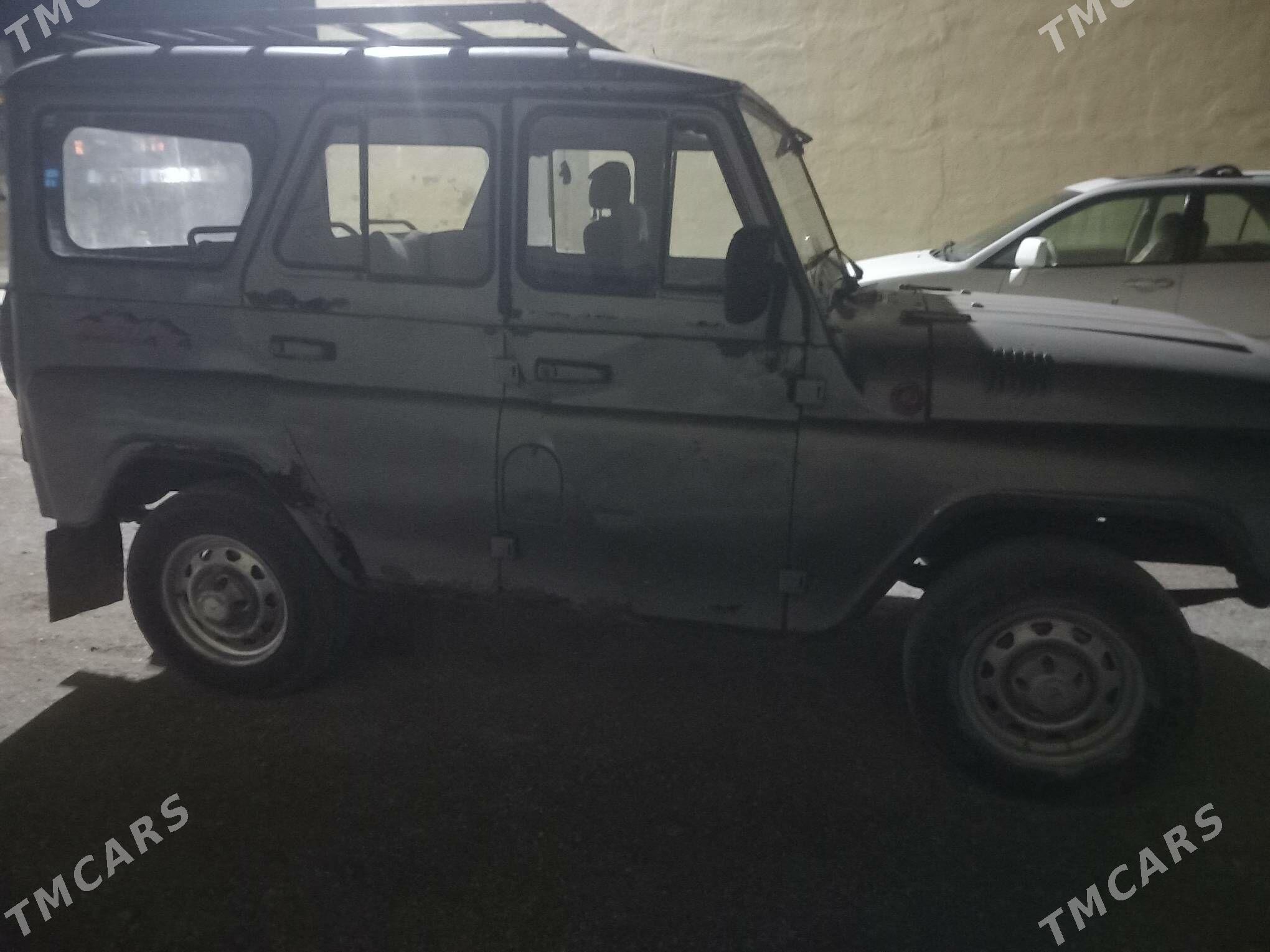UAZ 469 2002 - 20 000 TMT - Карабогаз - img 1