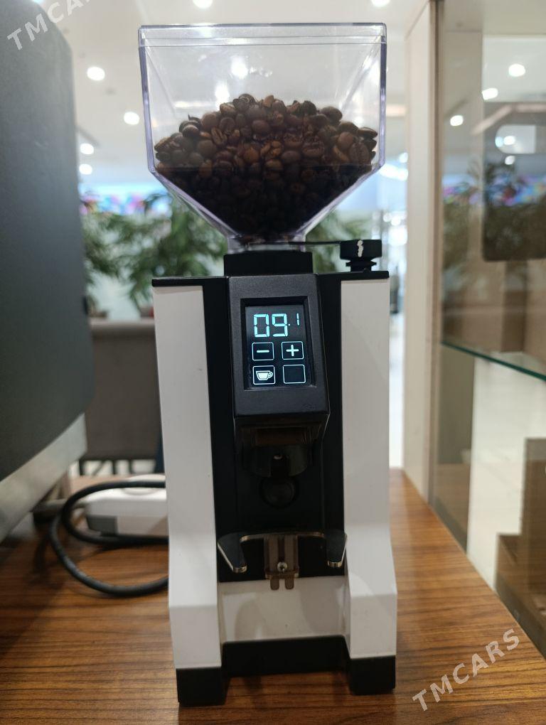 grinder kofemolka - Aşgabat - img 1