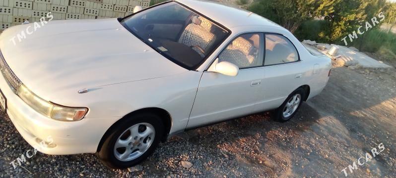 Toyota Chaser 1993 - 45 000 TMT - Mary - img 1