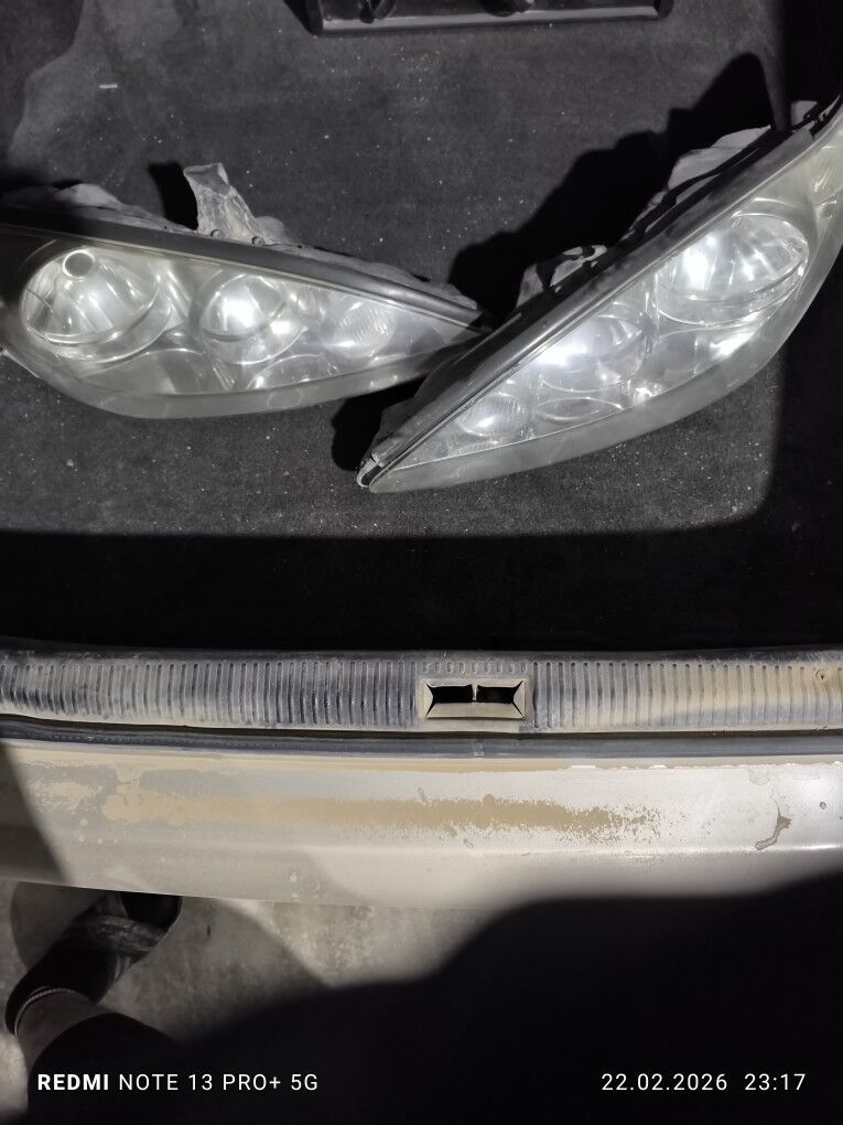 duty Camry far halifi 2005 450 TMT - Дянев - img 1