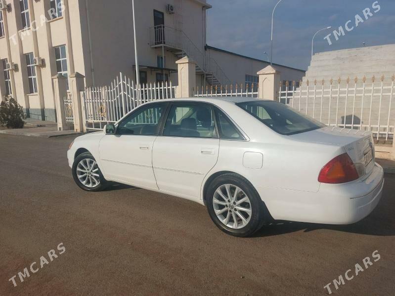 Toyota Avalon 2002 - 210 000 TMT - Gubadag - img 1