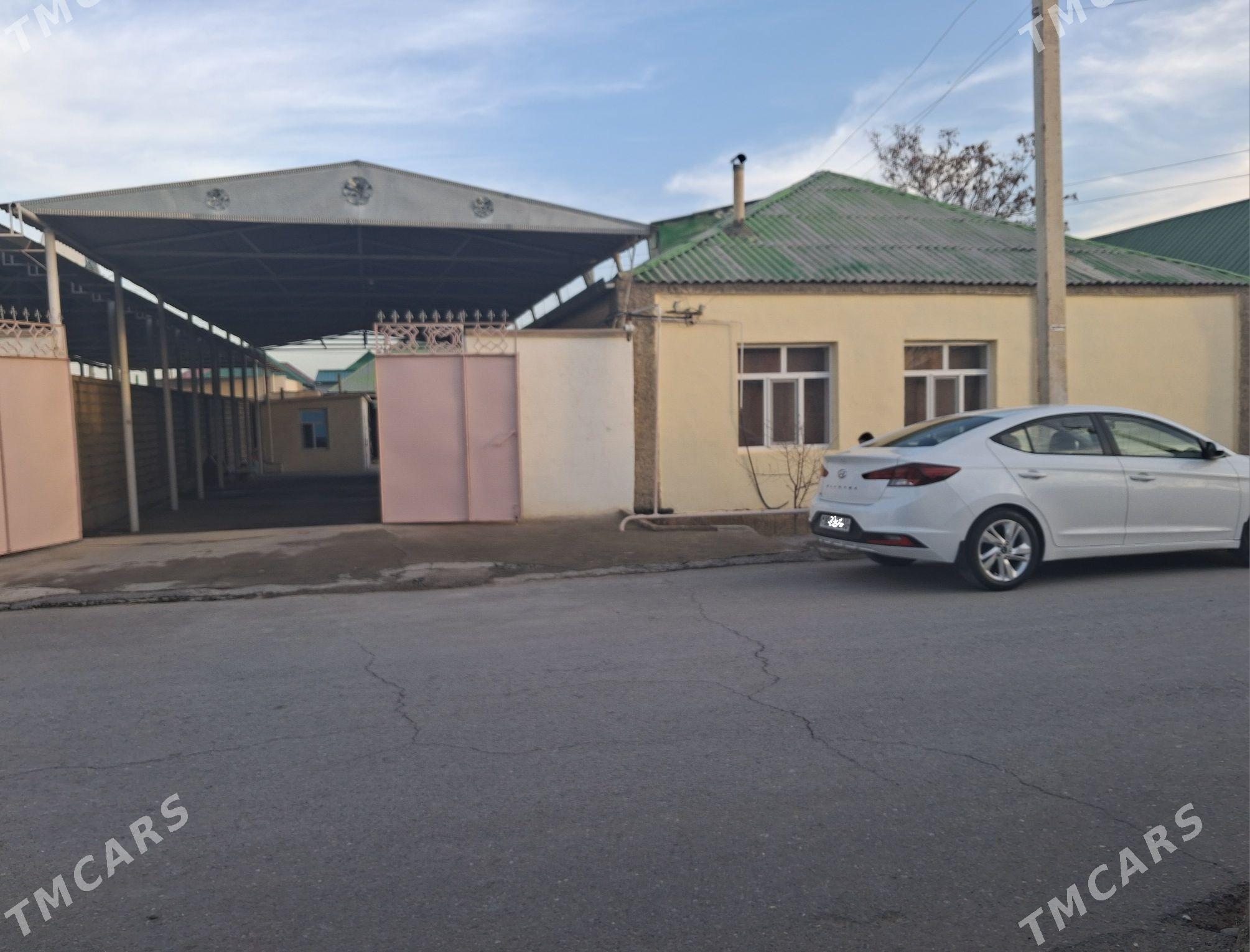 40 yyllyk jay - Büzmeýin - img 1