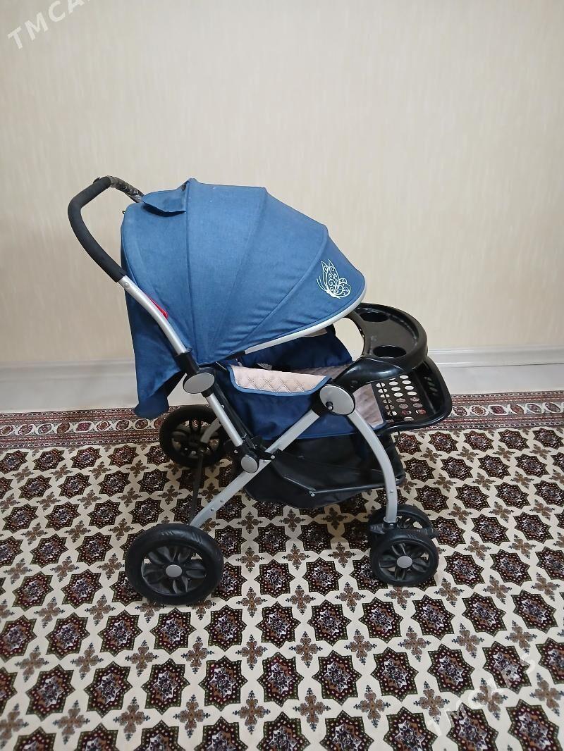 Коляска - Balkanabat - img 1