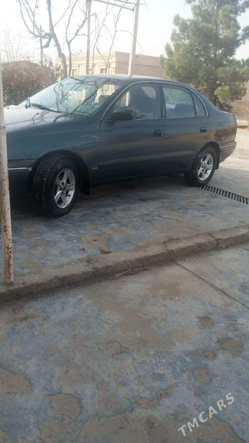 Toyota Corona 1995 - 65 000 TMT - Дянев - img 1