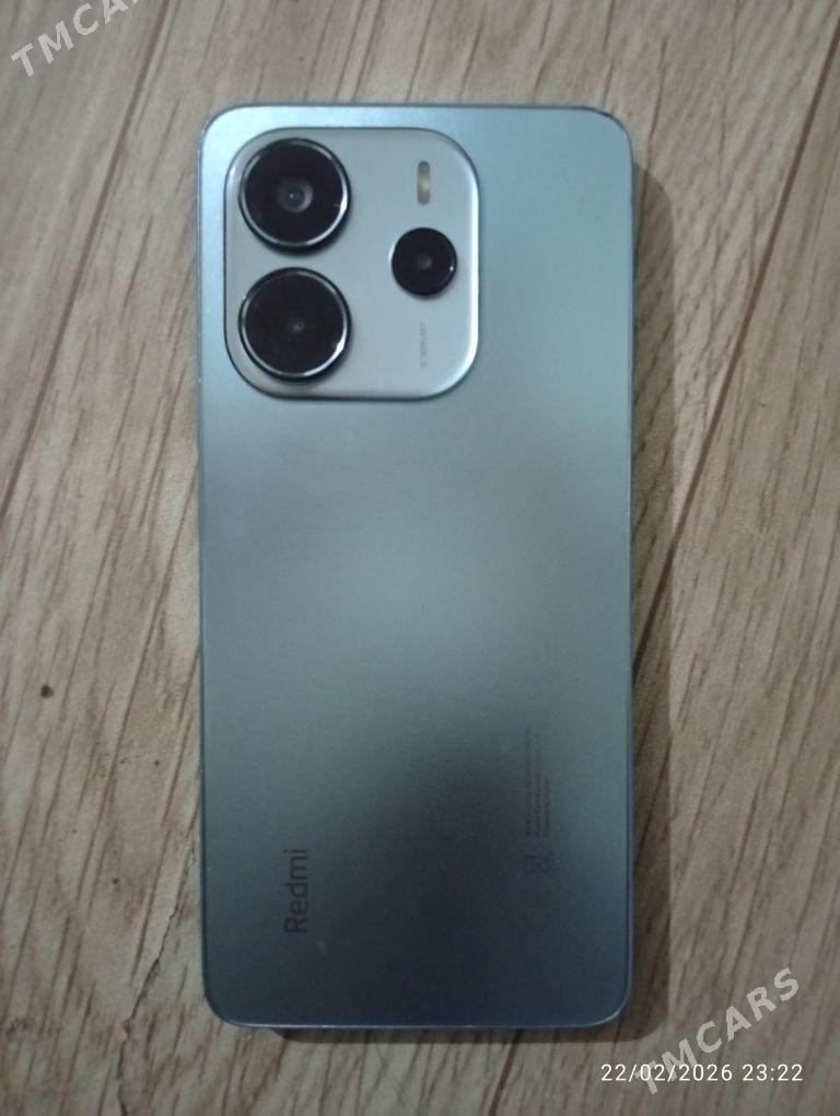 redmi note 14 - Şabat etr. - img 1