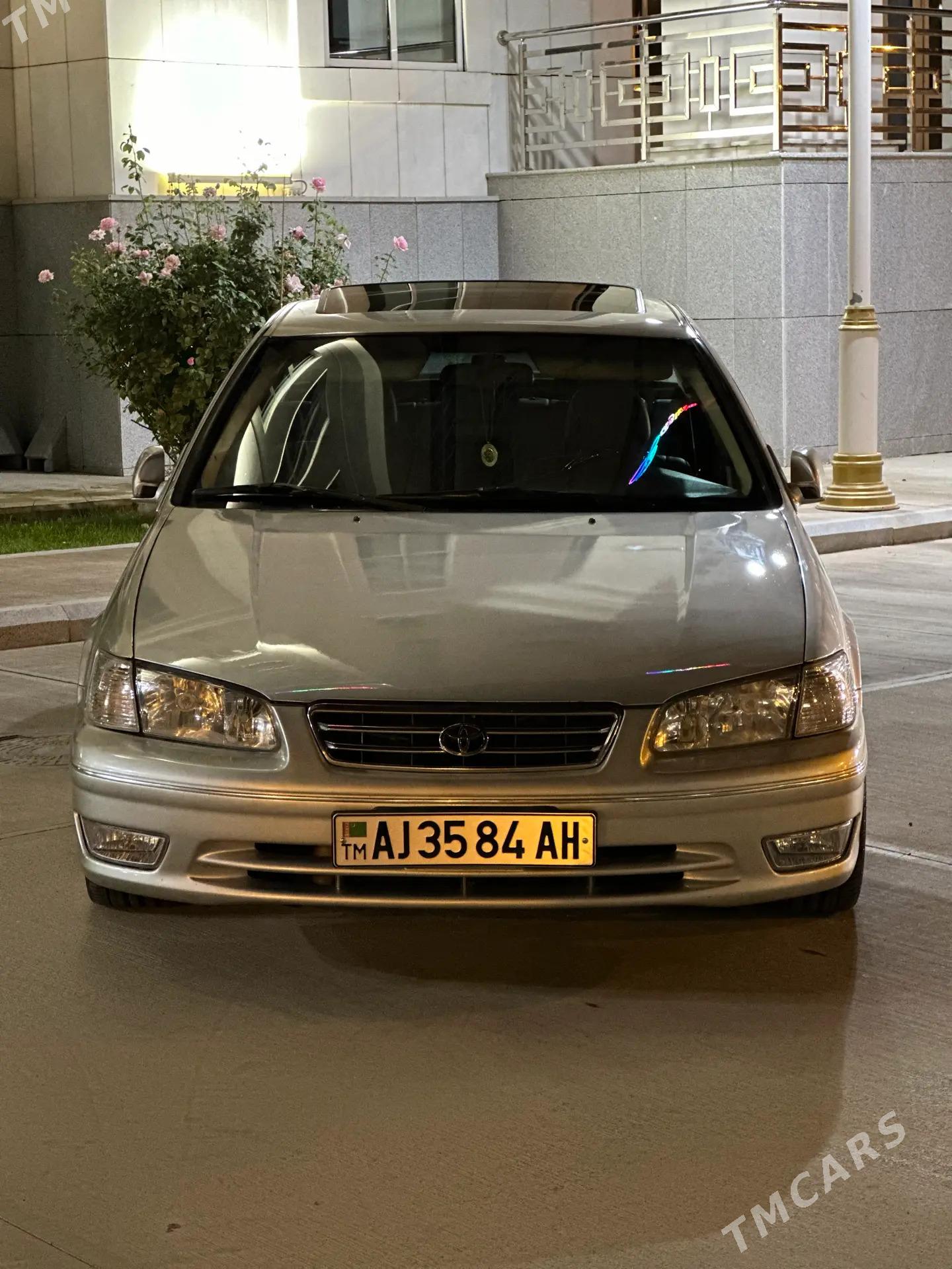 Toyota Camry 2000 - 195 000 TMT - Aşgabat - img 1