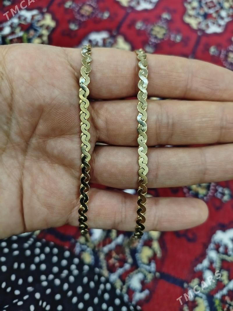 Satlyk gyzyl - Çoganly - img 1