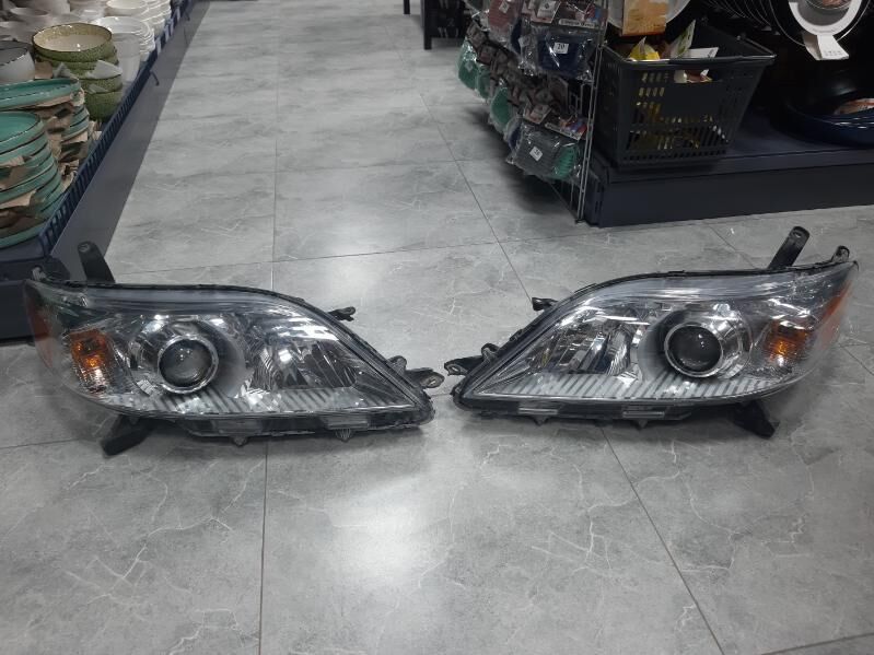 sienna 2019 2 600 TMT - Türkmenabat - img 1