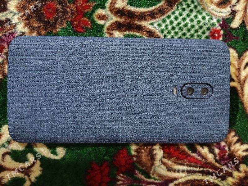 one plus 6t - Köneürgenç - img 1