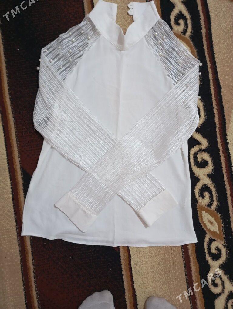 футболки , рубашки - Çärjew - img 1