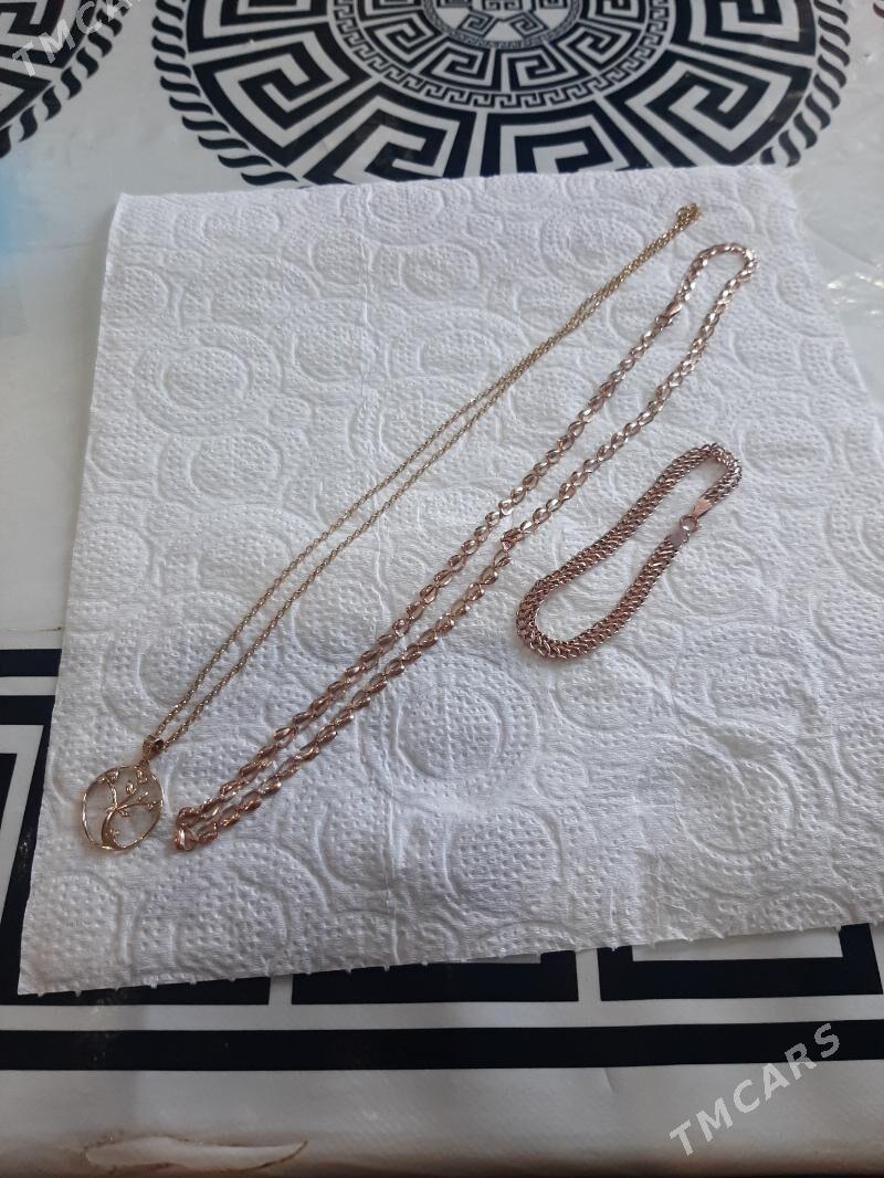 gyzyl sepocka - Мир 4 - img 1