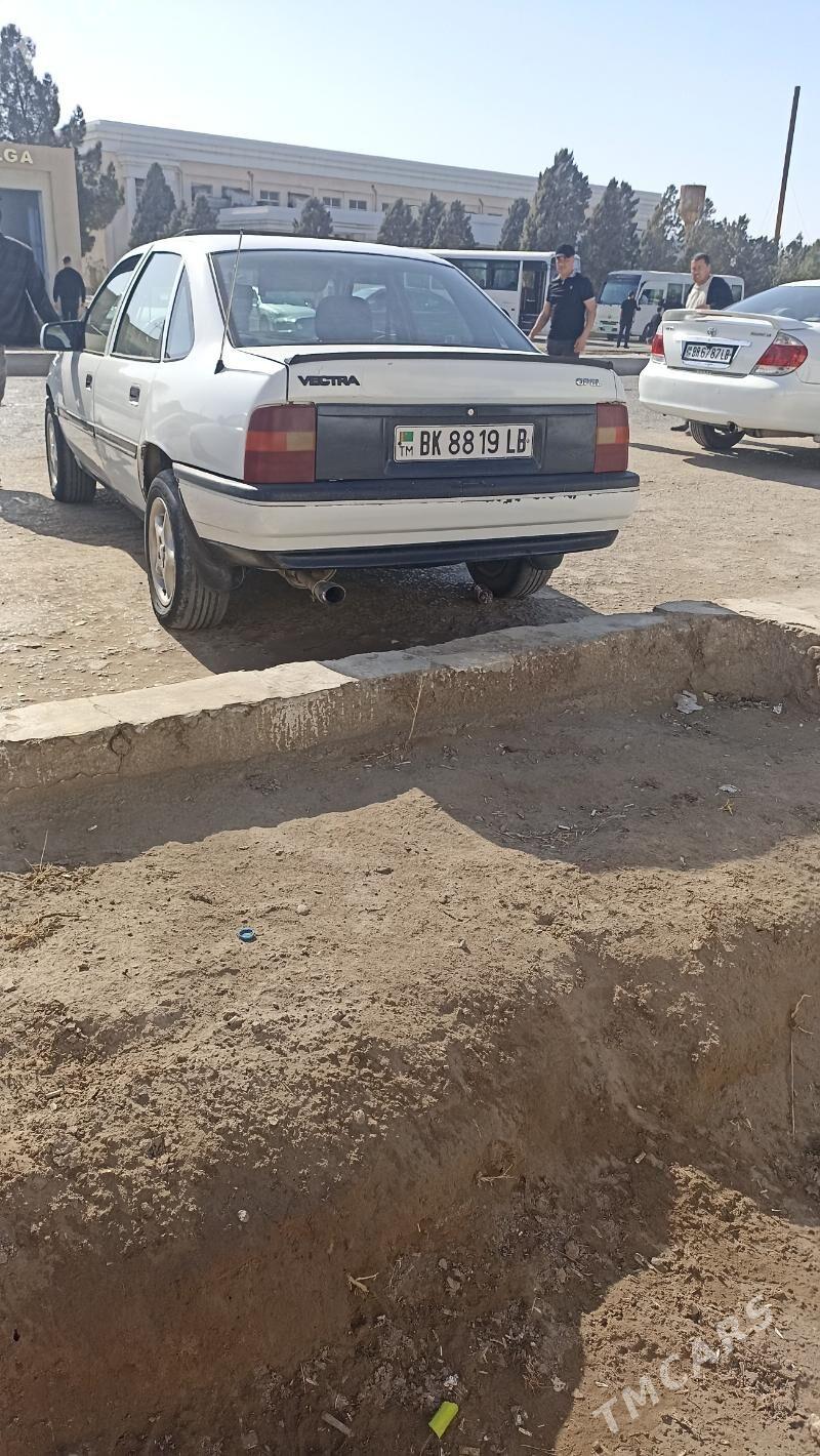 Opel Vectra 1992 - 36 000 TMT - Seýdi - img 1