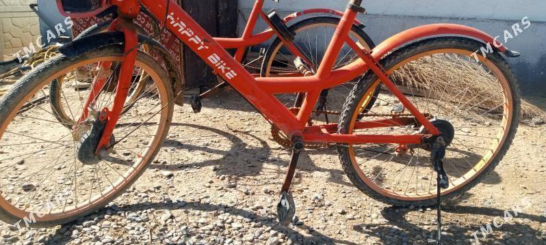 tigir - Мургап - img 1