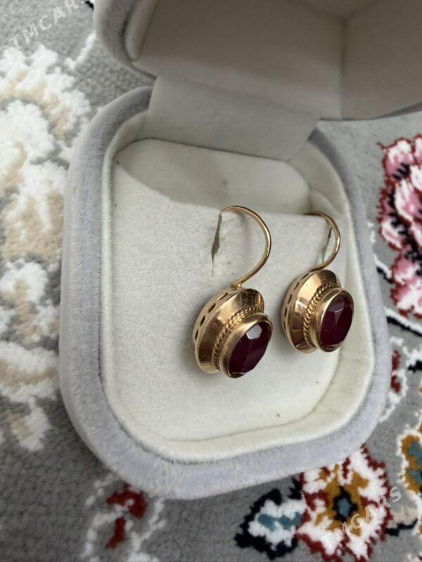 gadym gulakhalka - Ашхабад - img 1