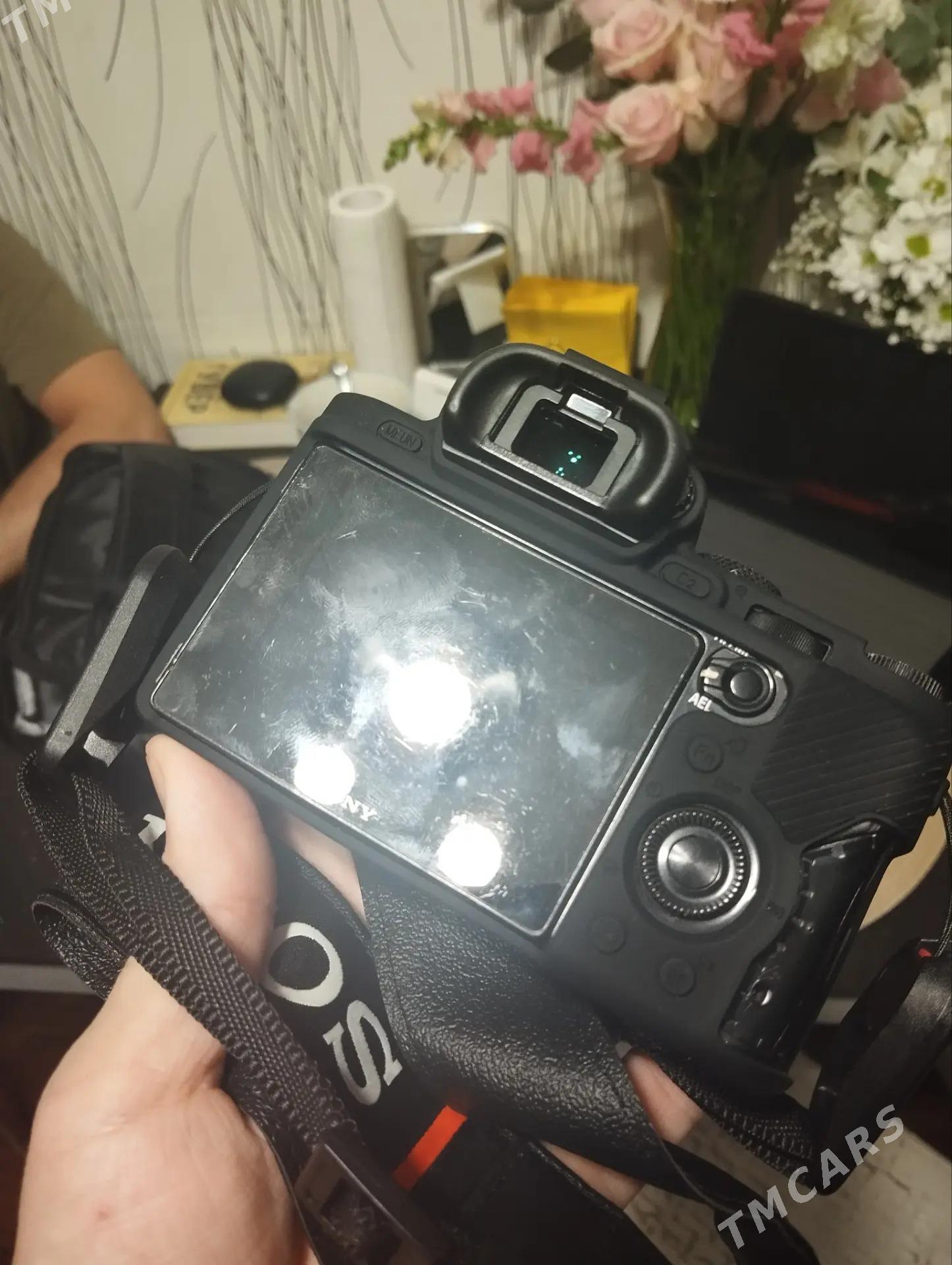 sony a7s - Халач - img 1