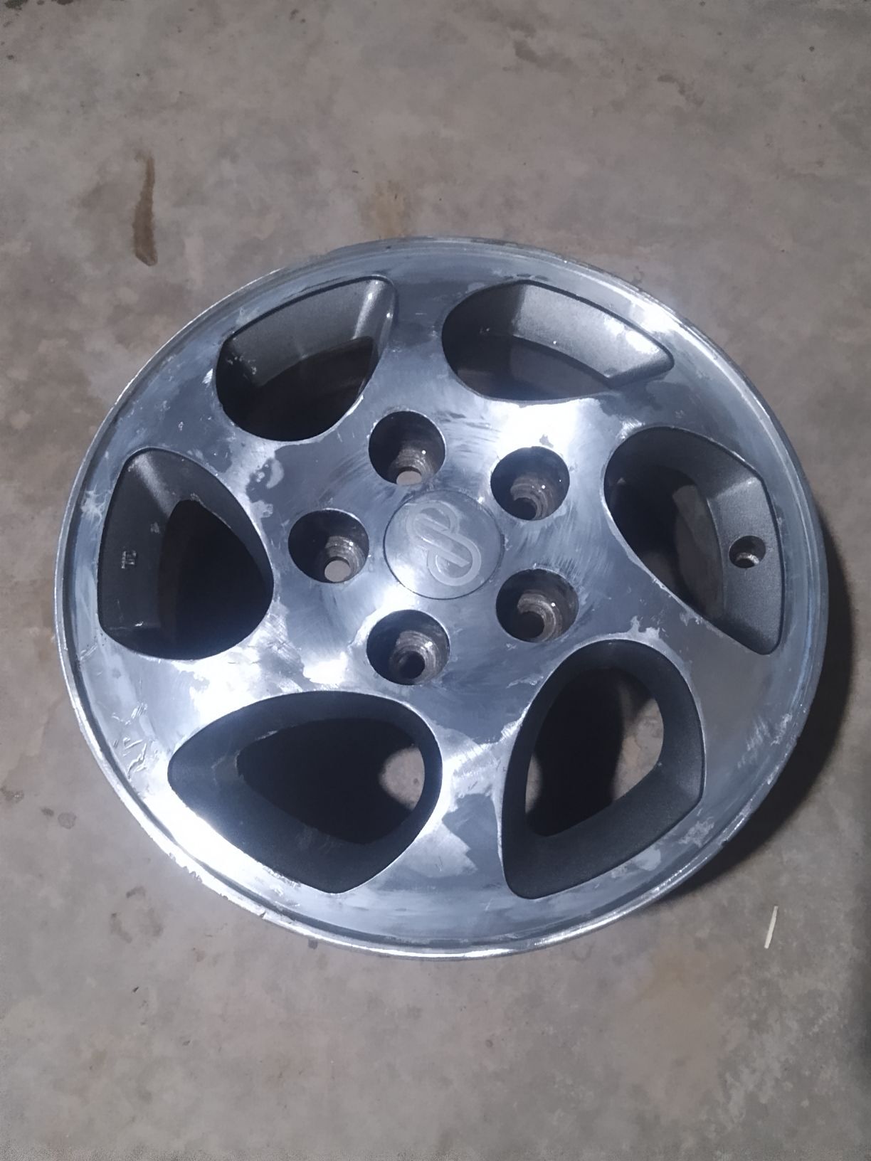 14-lik disga 2 000 TMT - Ёлётен - img 1