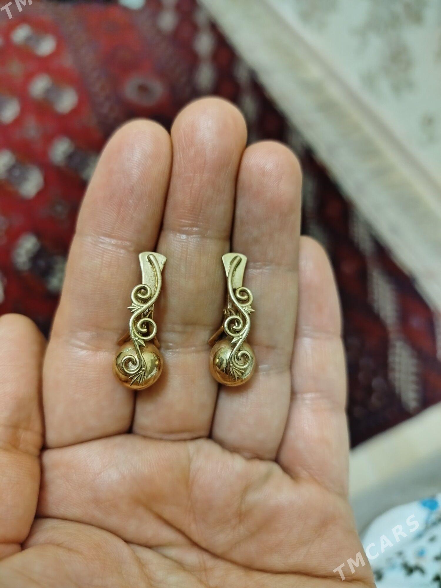 Satlyk gyzyl - Чоганлы - img 1