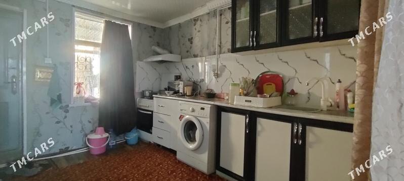 Aşgabatskiýi köçe1etaj 2 kom - Мары - img 1