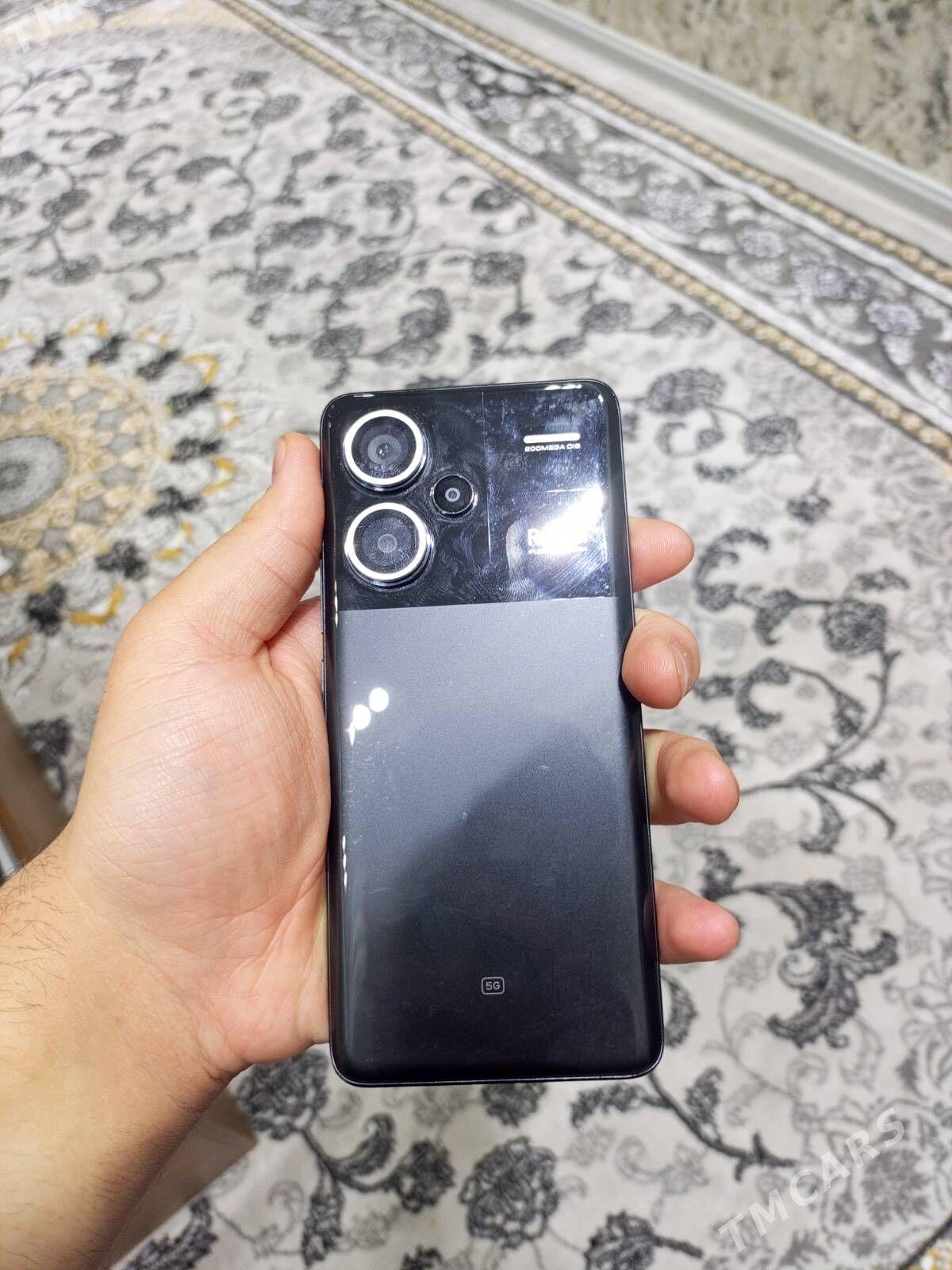 Redmi note 13pro plus - Дашогуз - img 1