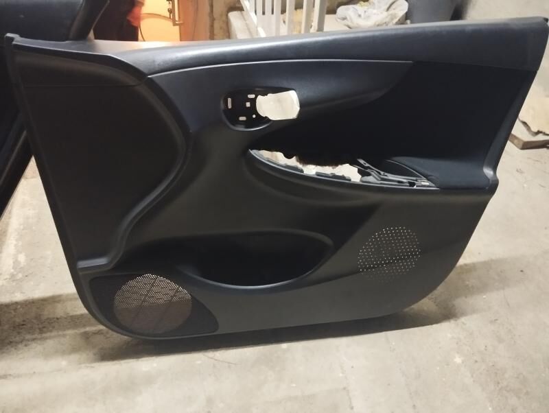 Carolla apşifka 250 TMT - Aşgabat - img 1