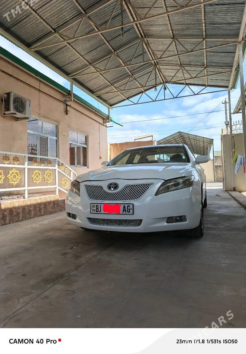 Toyota Camry 2008 - 130 000 TMT - Aşgabat - img 1