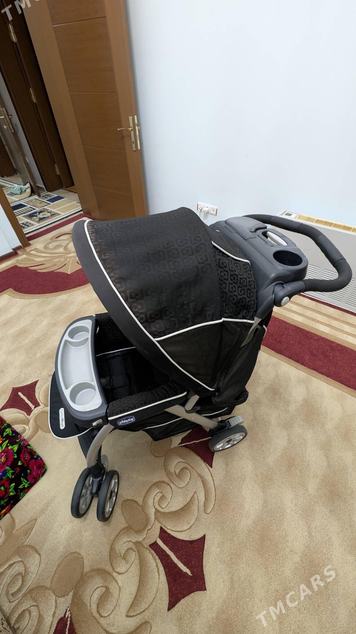 Chicco kalyaska - Aşgabat - img 1