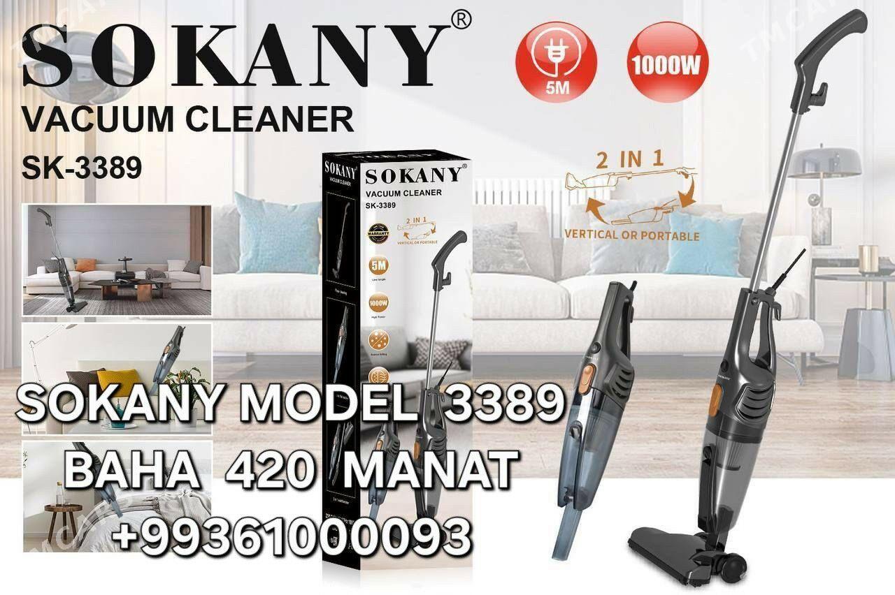 Pylesos Пылесос Pilesos Пилесо - 30 мкр - img 1