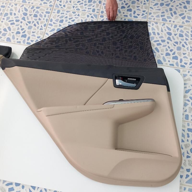 yewropeyka abşiwka 7 000 TMT - Balkanabat - img 1