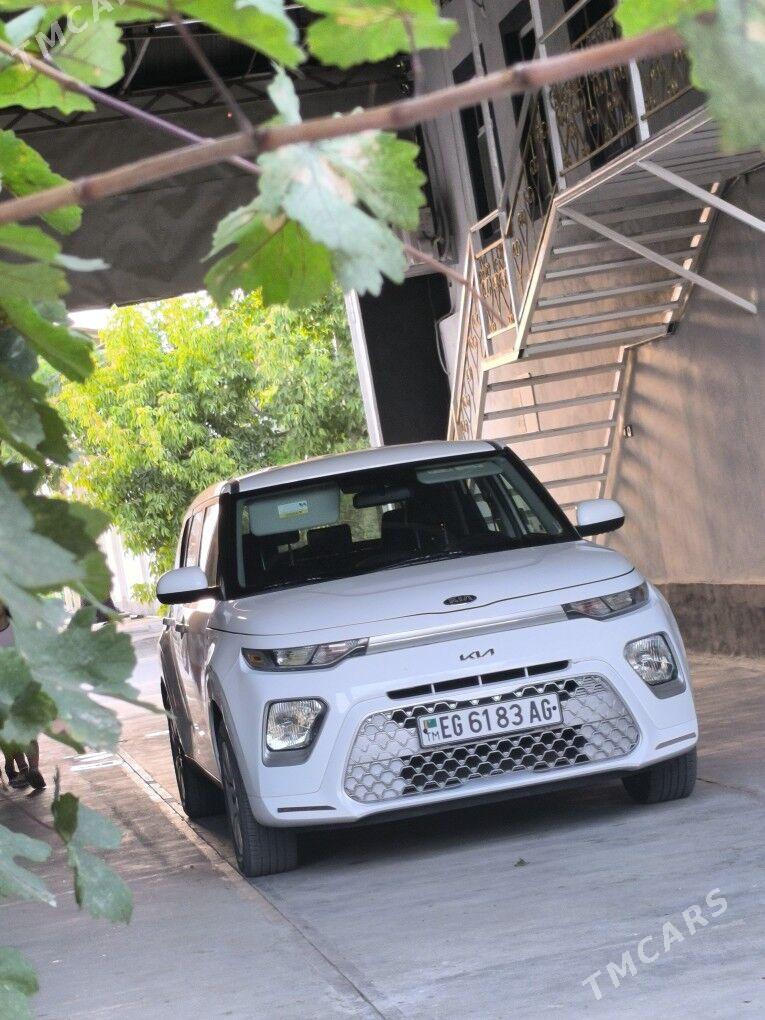 Kia Soul 2020 - 200 000 TMT - Aşgabat - img 1