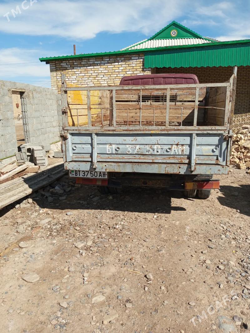 Gaz Gazel 1998 - 55 000 TMT - Sarahs - img 1