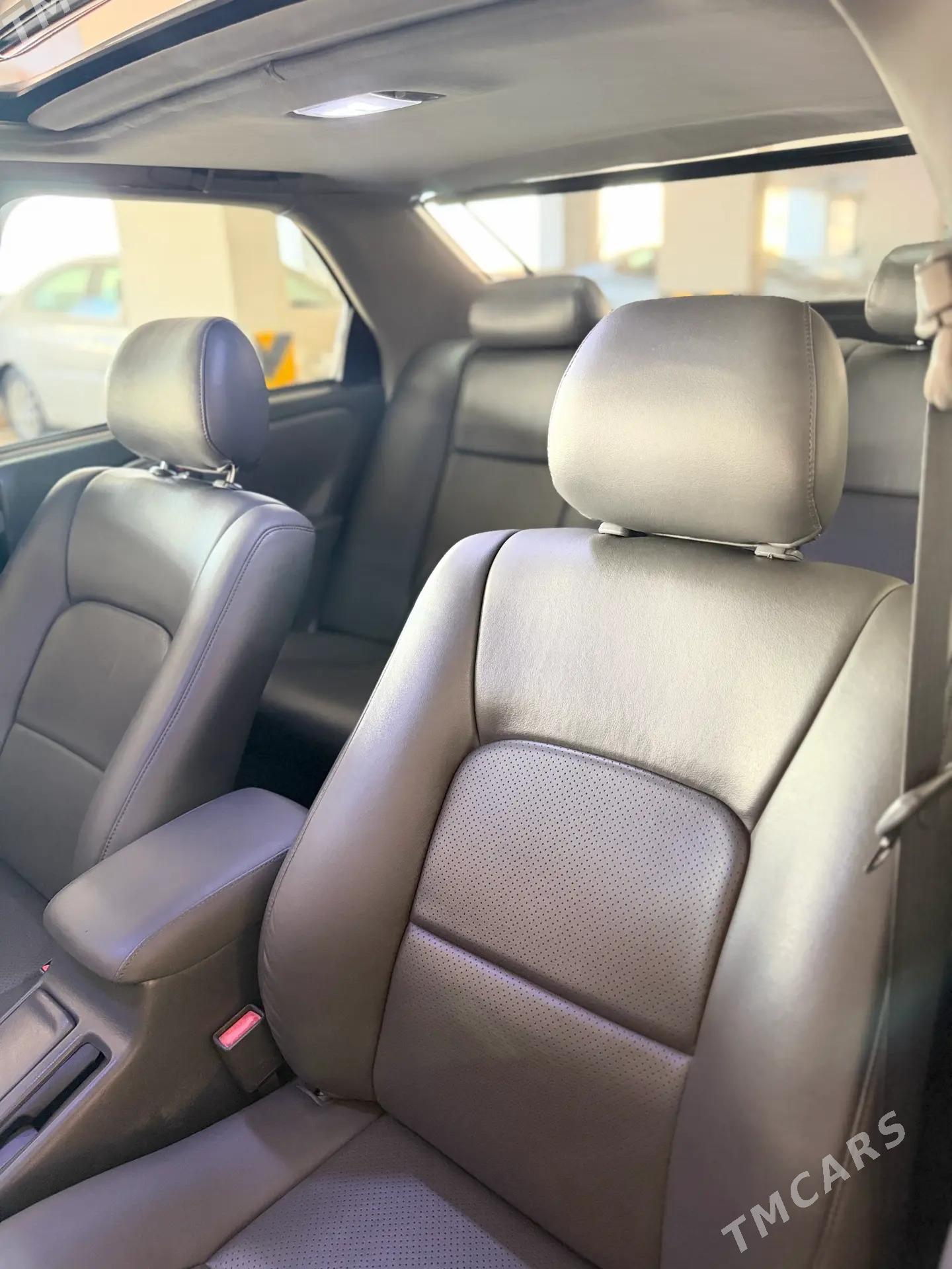 Toyota Camry 2000 - 195 000 TMT - Ашхабад - img 1