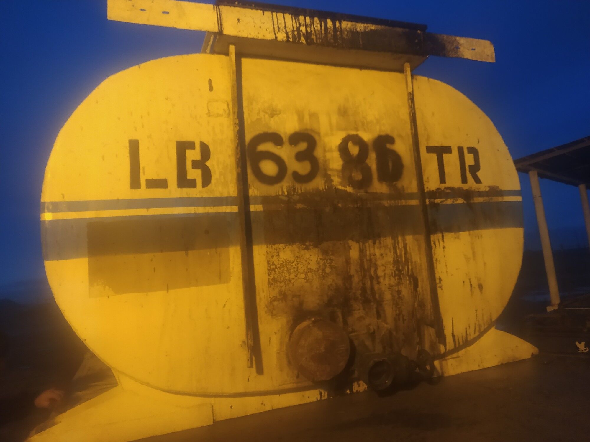 witun boçga 31 ton yuklenip go 110 000 TMT - Türkmenbaşy - img 1