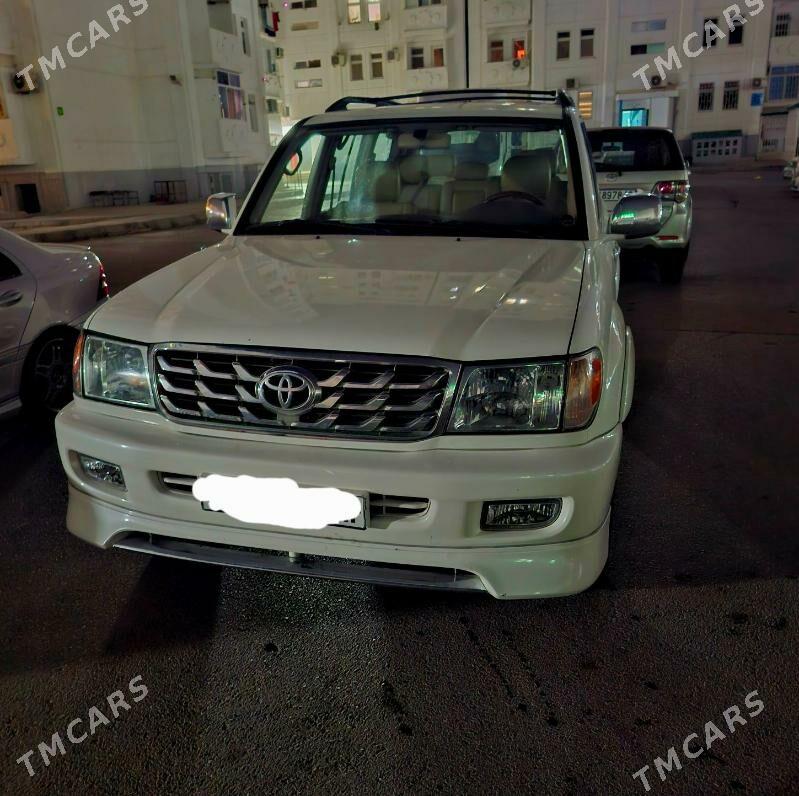 Toyota Land Cruiser 2000 - 286 000 TMT - Aşgabat - img 1