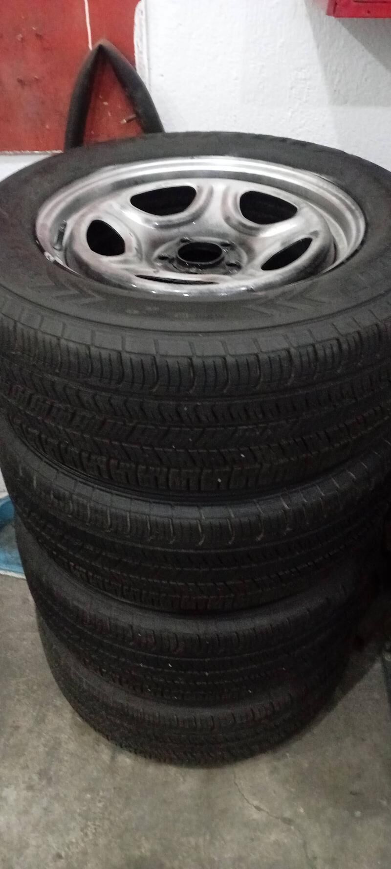 teker 10 000 TMT - 6 мкр - img 1