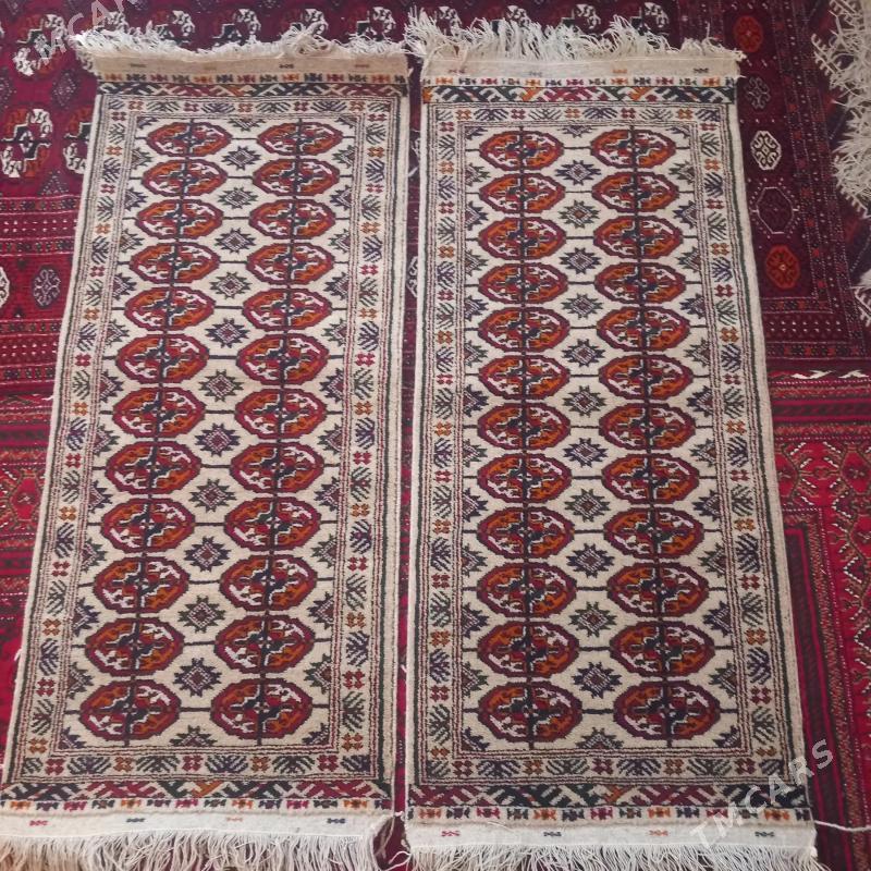 El haly - Бахарден - img 1