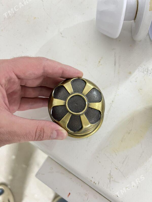 gapy rucka - Hazar - img 1