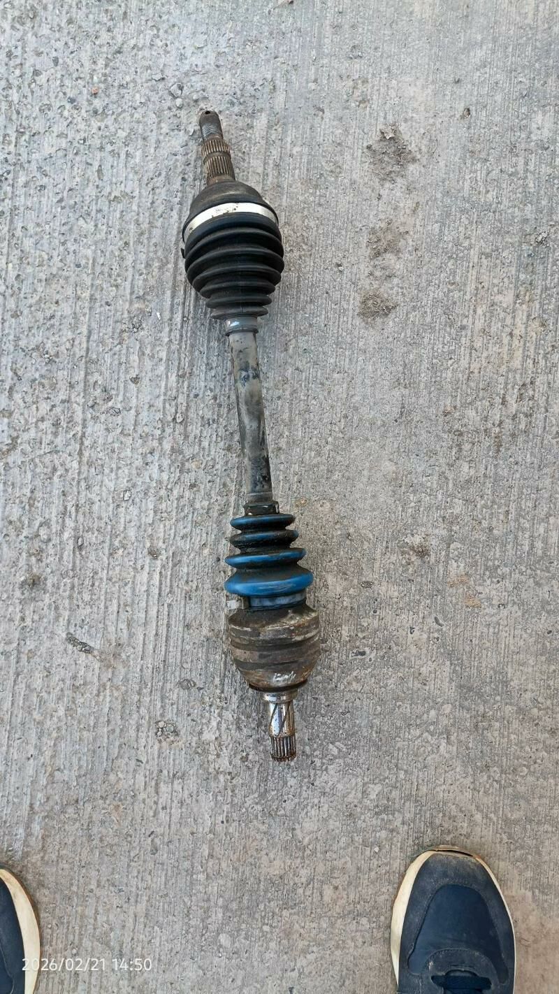 granat stupisa 500 TMT - Köneürgenç - img 1