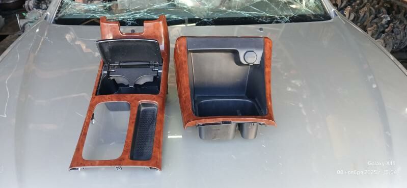 Duty Camry 2005 mebel 1 000 TMT - Bedew - img 1