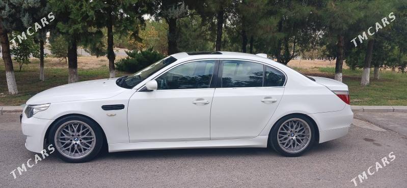 BMW E60 2006 - 160 000 TMT - Ялкым - img 1