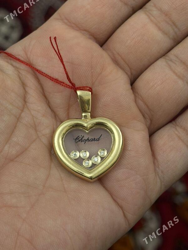 Gyzyl kulon - Ашхабад - img 1