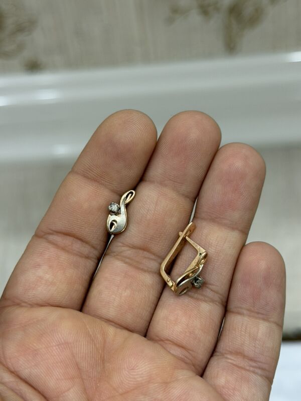 Gyzyl gulakhalka detskiy - Ашхабад - img 1