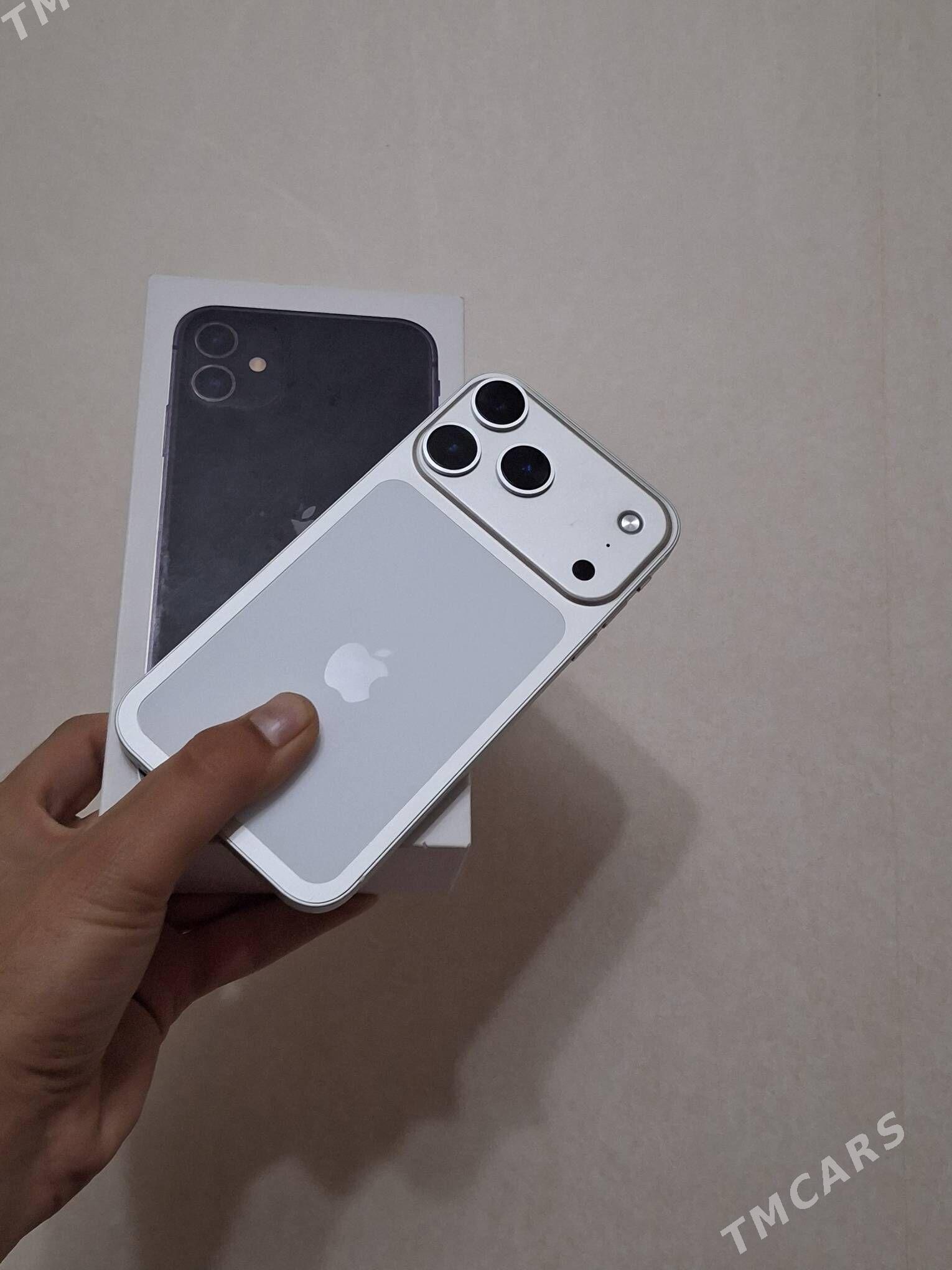 iphone 17 pro  - Baýramaly - img 1