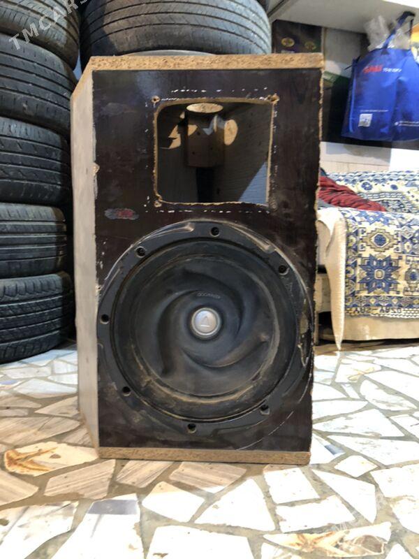 bocka - Хазар - img 1