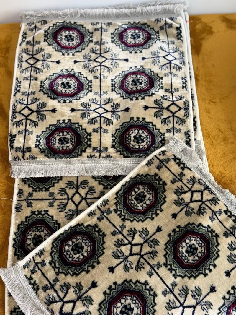 Haly 600 TMT - Aşgabat - img 1