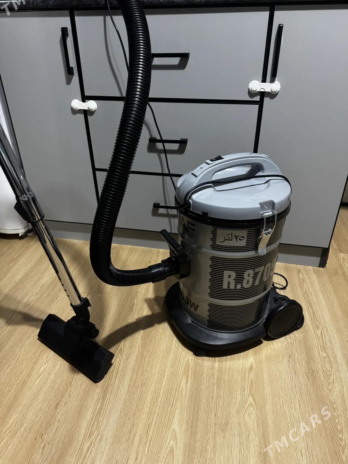 Pilsos - Aşgabat - img 1